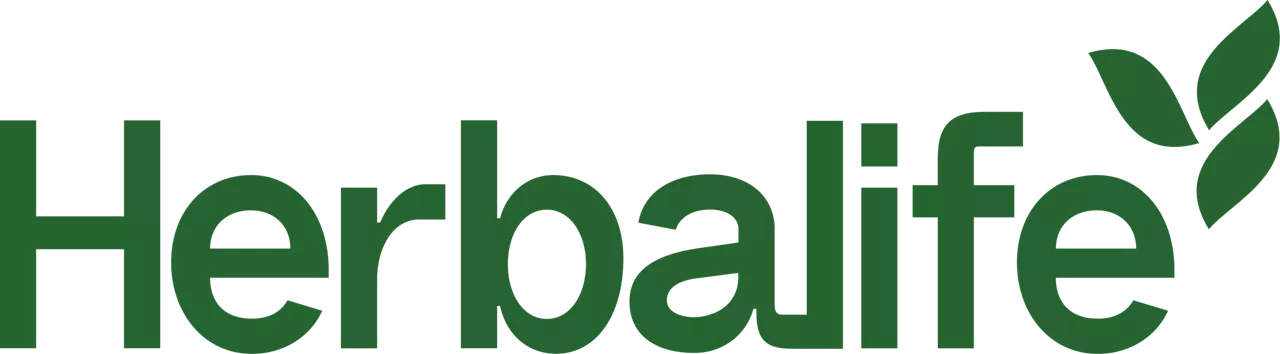 Logo Herbalife